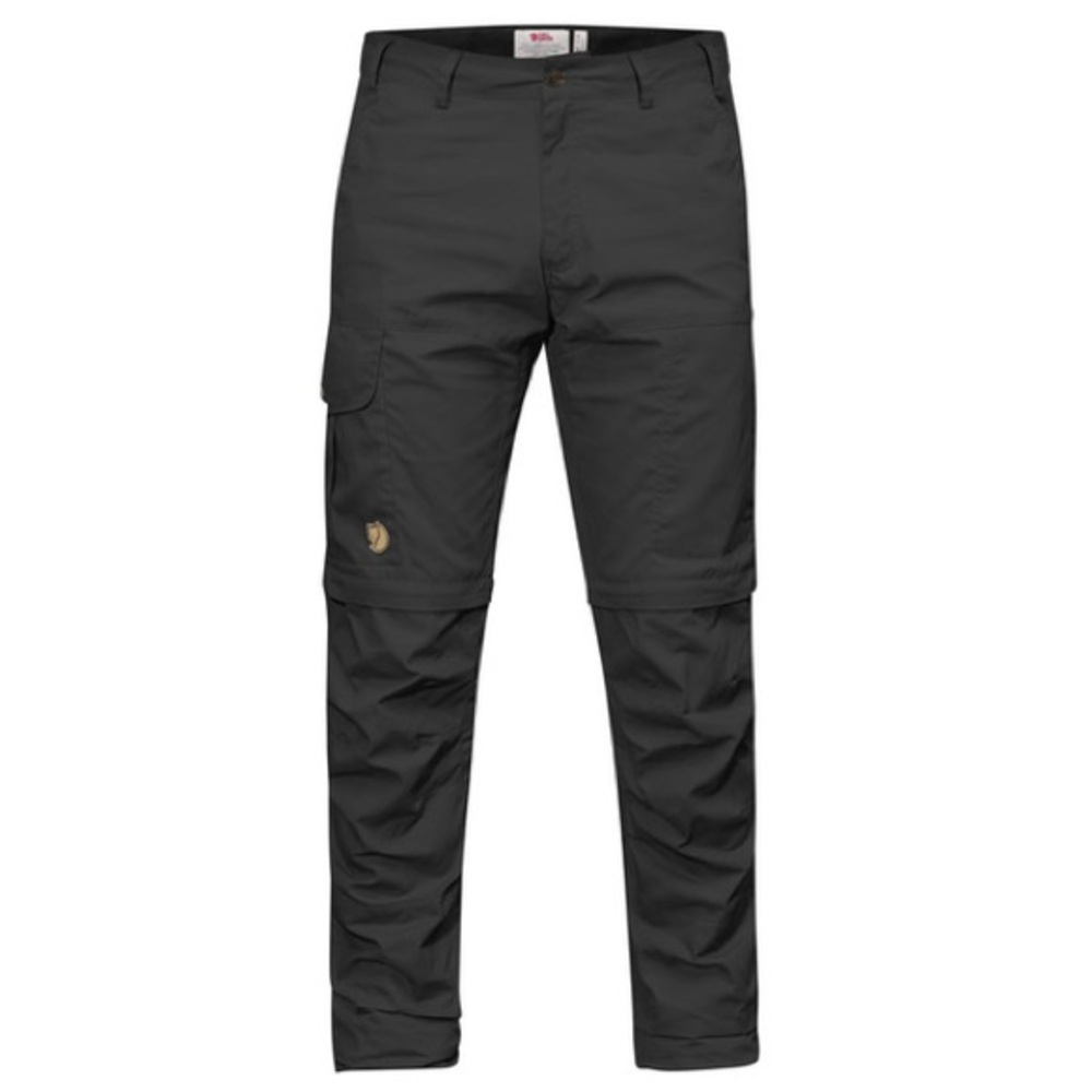 🔥 Fjällräven Keb Touring Trousers - Size 52 (Regular) | Barely Worn